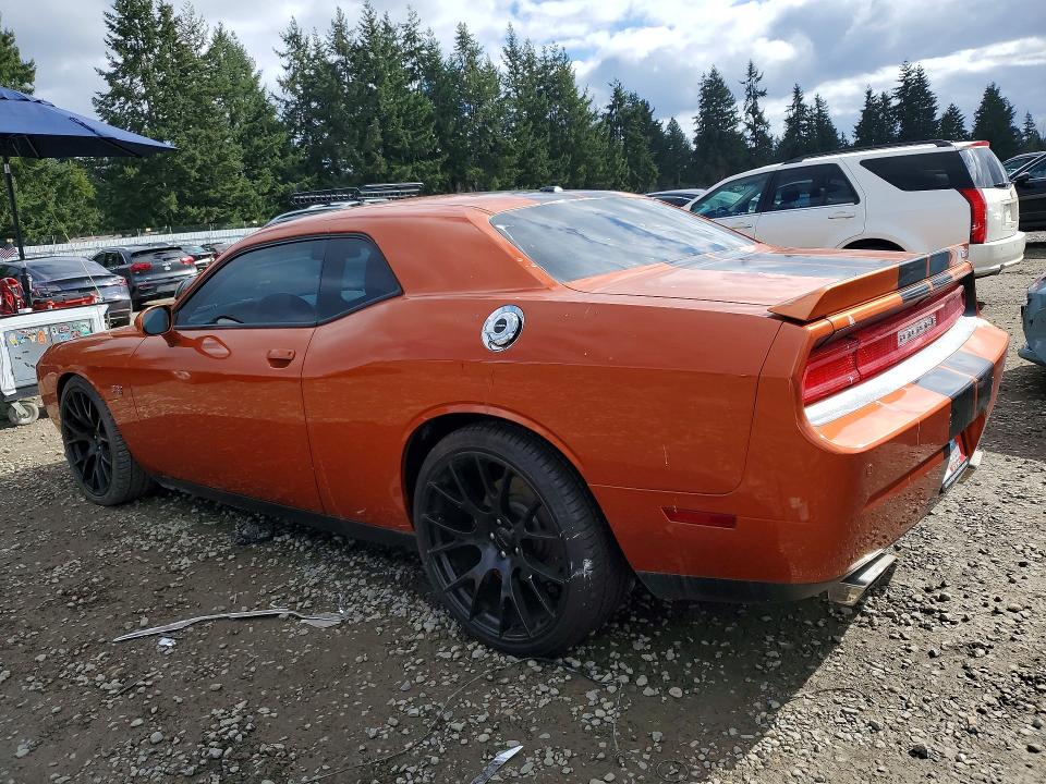 Aukcja sprzedaży 2011 Dodge Challenger, vin: 2B3CJ7DJ4BH526492, numer aukcji: 79430265