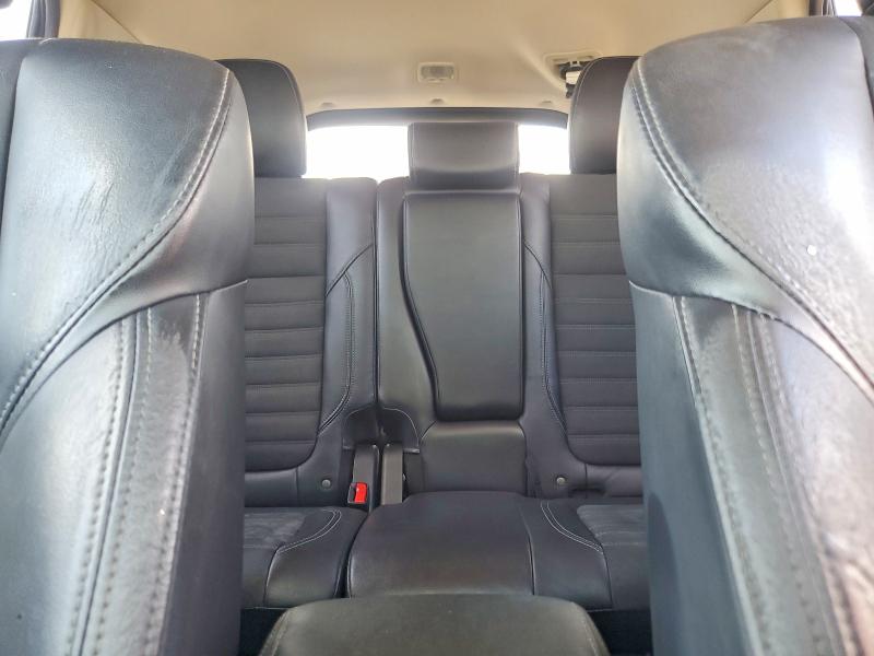 Продажа на аукционе авто 2020 Mitsubishi Outlander, vin: JA4AD3A3XLZ005445, номер лота: 47786666