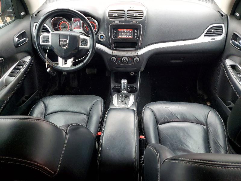 Aukcja sprzedaży 2012 Dodge Journey, vin: 3C4PDDFG9CT209081, numer aukcji: 47434576