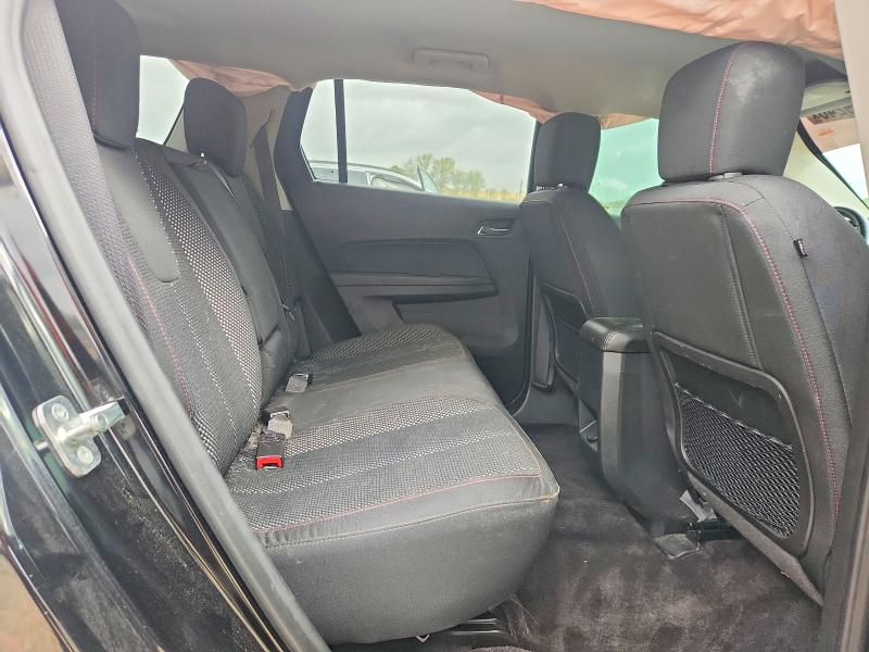 Aukcja sprzedaży 2016 Gmc Terrain, vin: 2GKFLTE30G6319667, numer aukcji: 45669246