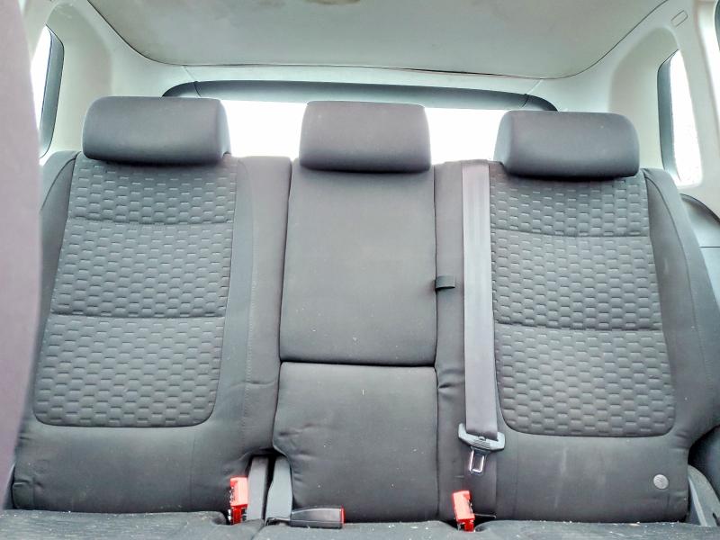 Aukcja sprzedaży 2009 Volkswagen Tiguan, vin: WVGBV95N39W541634, numer aukcji: 45695846