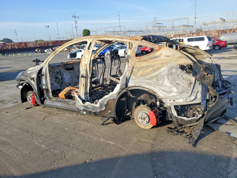 Aukcja sprzedaży 2023 Tesla Model Y, vin: 7SAYGDEF3PF753118, numer aukcji: 45989176