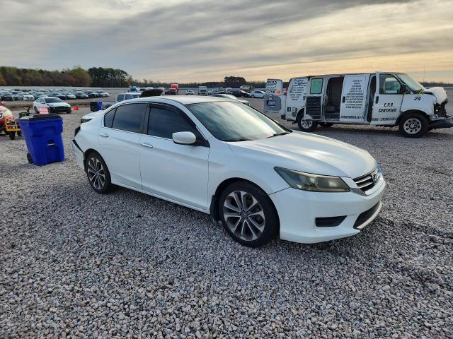 2014 Honda Accord მანქანა იყიდება აუქციონზე, vin: 1HGCR2F31EA111403, აუქციონის ნომერი: 46267536