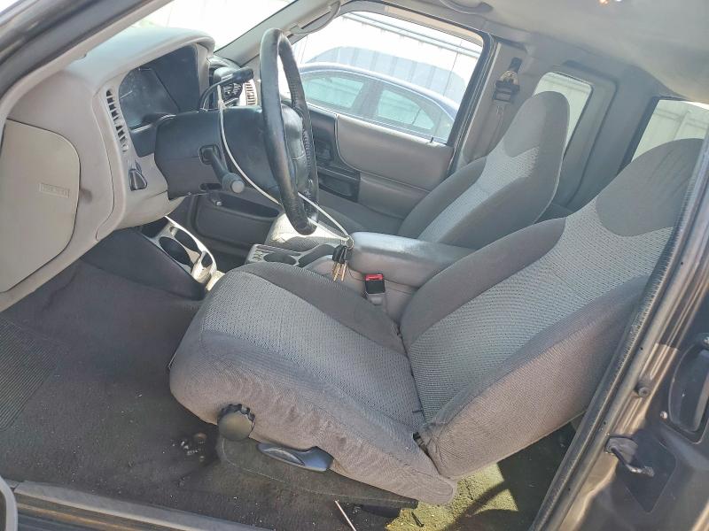 Продаж на аукціоні авто 2000 Mazda B4000, vin: 4F4ZR17X0YTM09803, номер лоту: 46712906