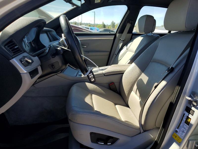 Aukcja sprzedaży 2013 Bmw 535, vin: WBAFR7C56DC822450, numer aukcji: 46349886