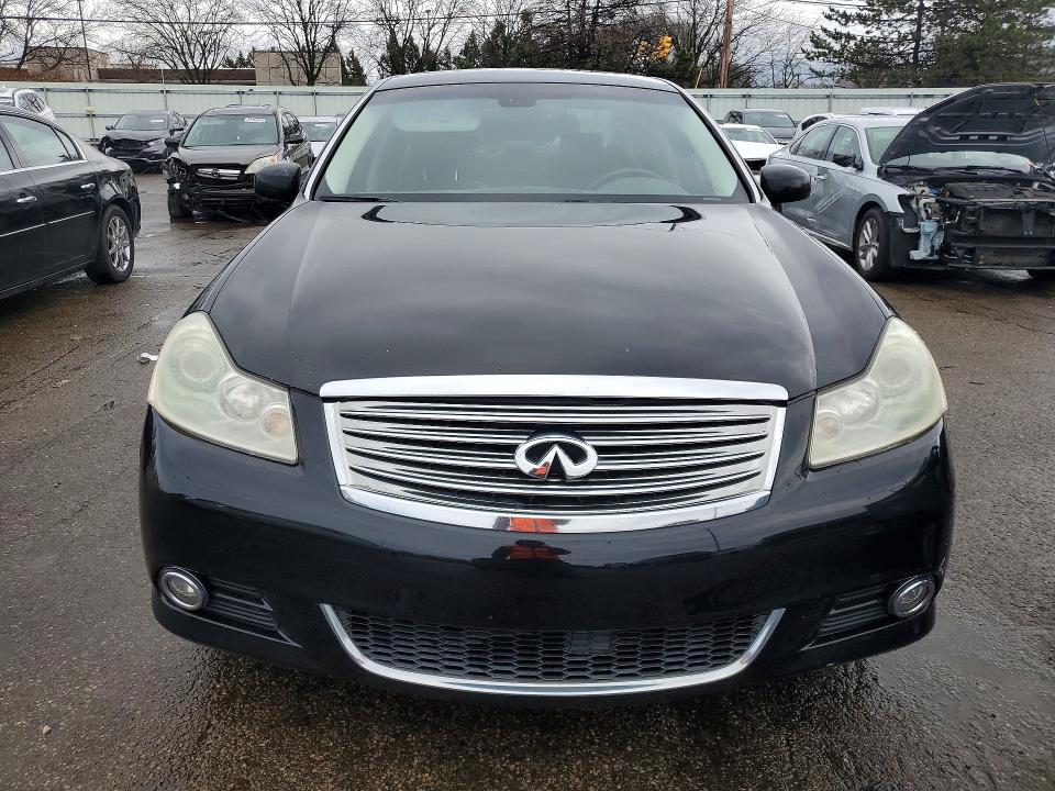 41756806 :رقم المزاد ، JNKAY01F08M651146 vin ، 2008 Infiniti M35 مزاد بيع