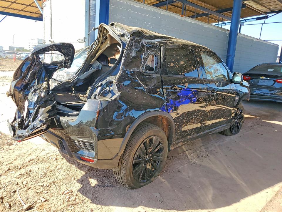 Продаж на аукціоні авто 2026 Mitsubishi Outlander Sport, vin: JA4ARUAU9TU006356, номер лоту: 79749795