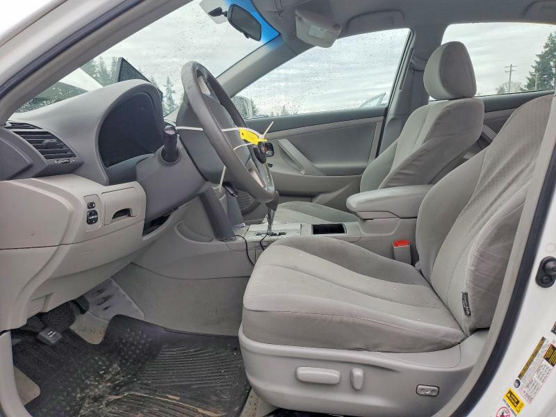 2008 Toyota Camry მანქანა იყიდება აუქციონზე, vin: 4T1BE46K68U742896, აუქციონის ნომერი: 46119016
