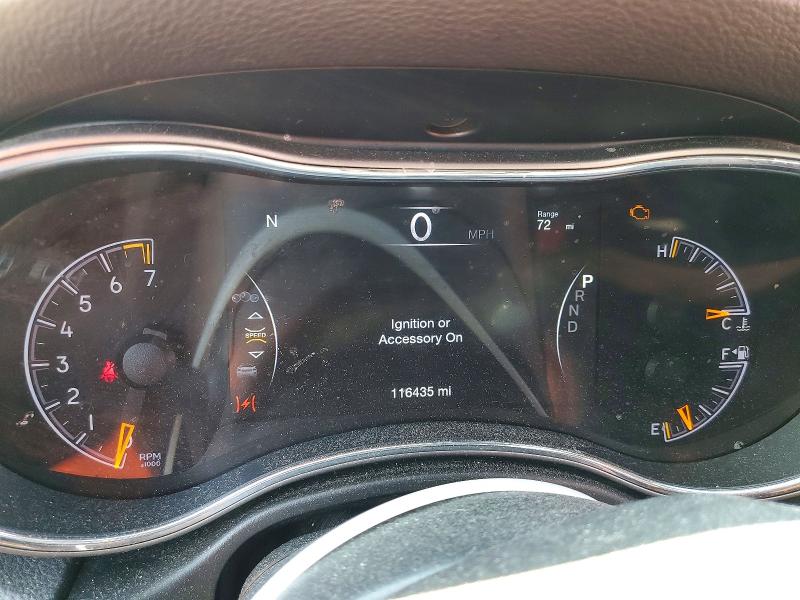 Продаж на аукціоні авто 2019 Jeep Grand Cherokee, vin: 1C4RJFLG0KC653087, номер лоту: 47616856