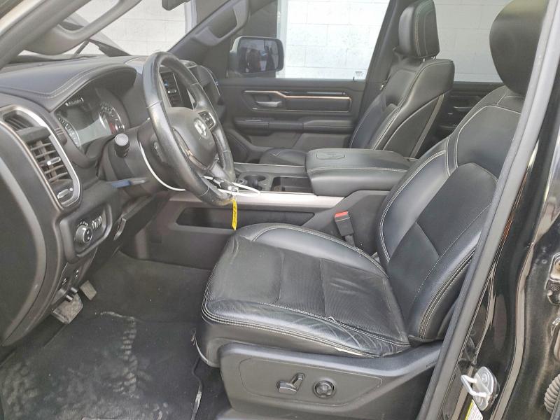 Продажа на аукционе авто 2019 Ram 1500, vin: 1C6SRFLT0KN564526, номер лота: 41801966