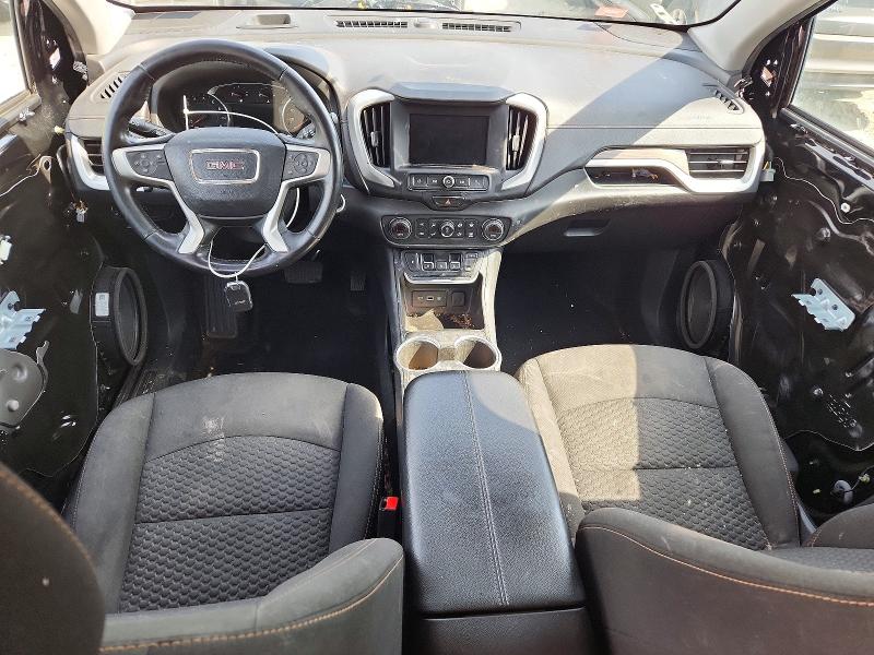 Продаж на аукціоні авто 2020 Gmc Terrain, vin: 3GKALMEVXLL117989, номер лоту: 47949326