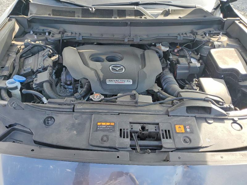 Aukcja sprzedaży 2022 Mazda Cx-9, vin: JM3TCBCY0N0604650, numer aukcji: 48039936