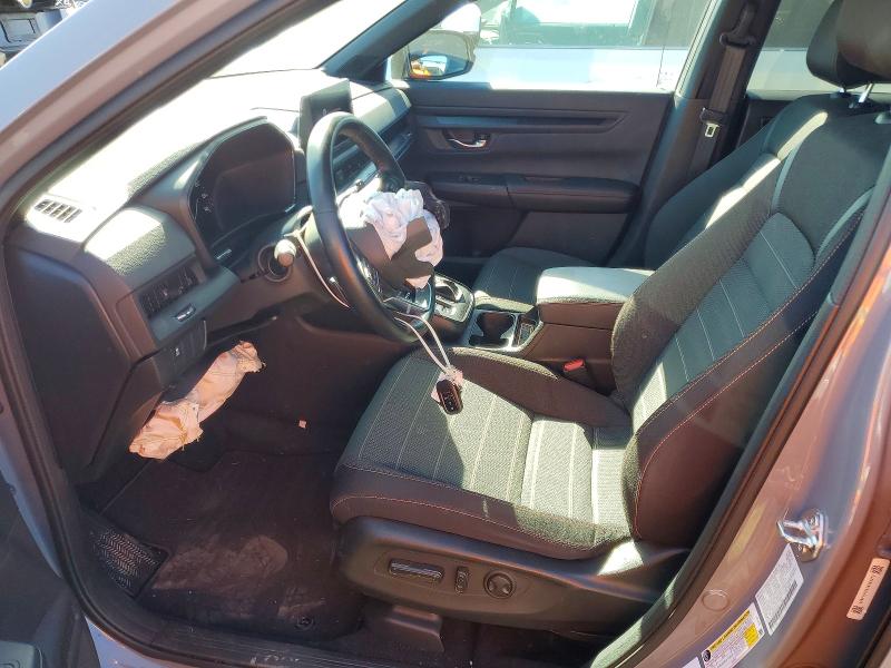 Aukcja sprzedaży 2025 Honda Cr-v, vin: 5J6RS5H52SL014802, numer aukcji: 46695126