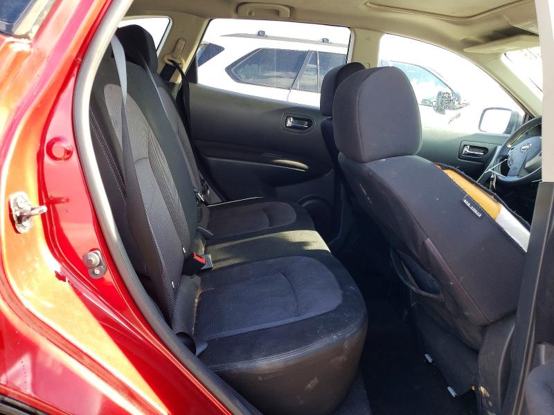 Продаж на аукціоні авто 2012 Nissan Rogue, vin: JN8AS5MT4CW288806, номер лоту: 79110185