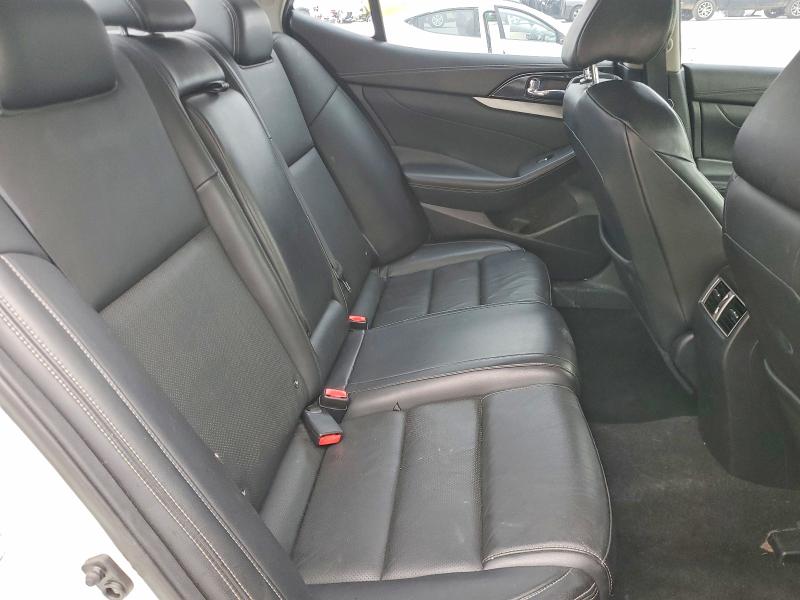 Продаж на аукціоні авто 2016 Nissan Maxima, vin: 1N4AA6AP1GC387317, номер лоту: 46408496
