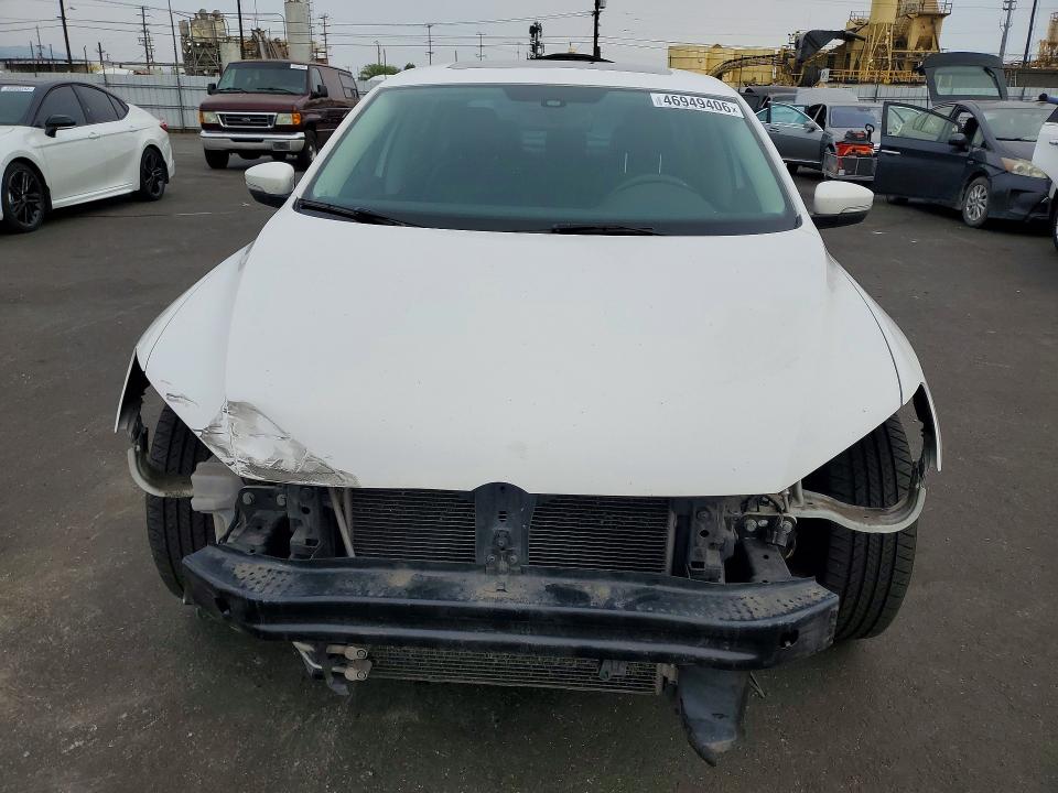 Aukcja sprzedaży 2013 Volkswagen Passat, vin: 1VWBP7A31DC101653, numer aukcji: 46949406