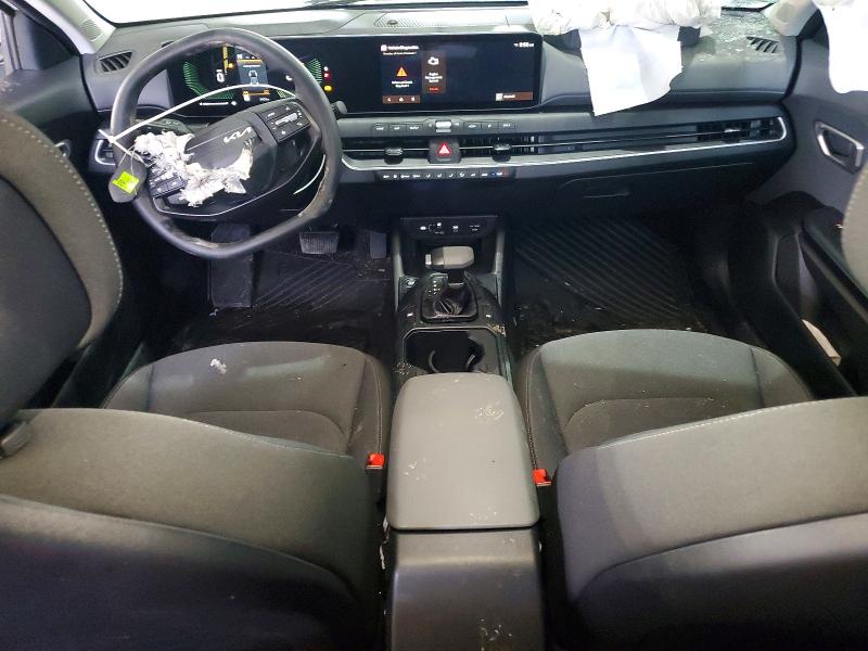Продажа на аукционе авто 2025 Kia K4, vin: 3KPFT4DE2SE182907, номер лота: 79228295
