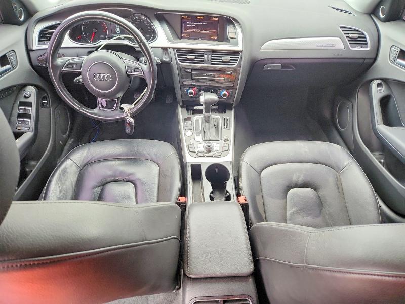 Aukcja sprzedaży 2016 Audi A4, vin: WAUFFAFL3GN018129, numer aukcji: 46897046