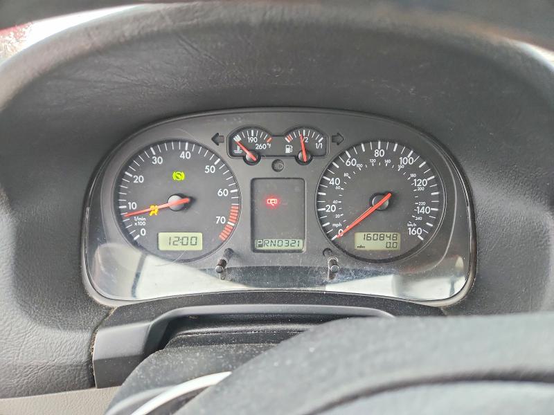 Продажа на аукционе авто 2002 Volkswagen Jetta, vin: WVWSK61J72W456414, номер лота: 46914066