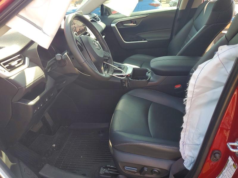 Aukcja sprzedaży 2024 Toyota Rav4, vin: 2T3C1RFV5RW302667, numer aukcji: 52346036