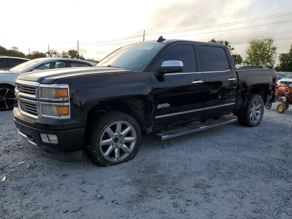 Aukcja sprzedaży 2015 Chevrolet Silverado, vin: 3GCPCTEC5FG303967, numer aukcji: 47466716