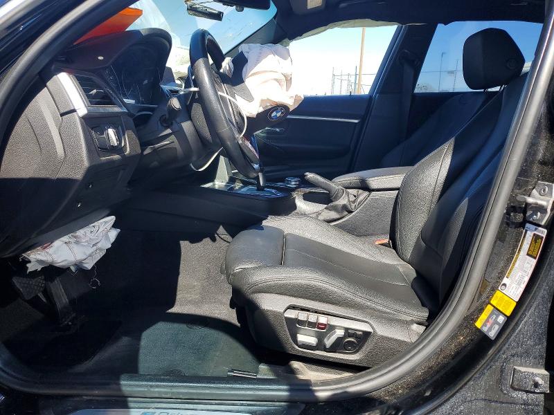 Aukcja sprzedaży 2018 Bmw 330e, vin: WBA8E1C59JA180167, numer aukcji: 46953176
