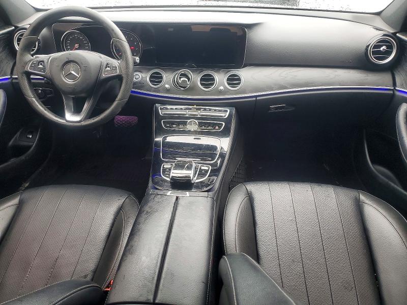 Продажа на аукционе авто 2017 Mercedes-benz E, vin: WDDZF4KB7HA035965, номер лота: 79512075