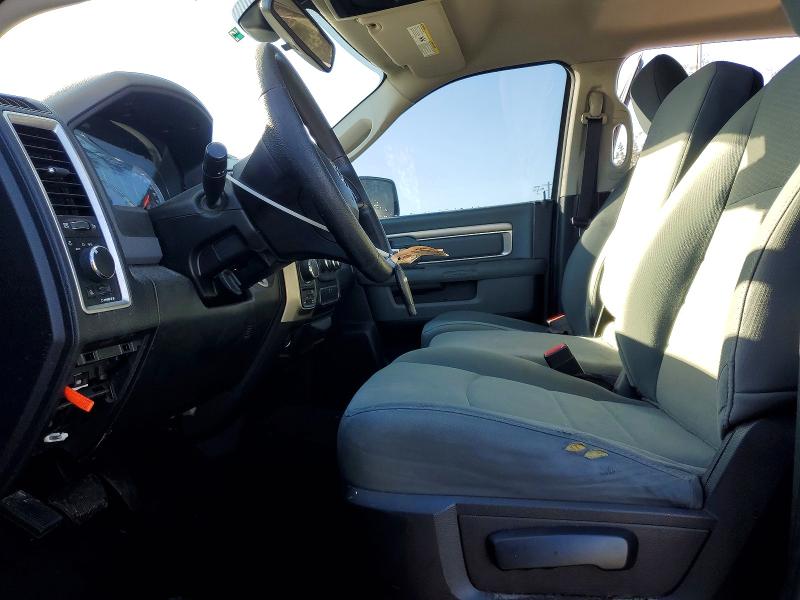 47593526 :رقم المزاد ، 1C6RR7LT7GS335225 vin ، 2016 Ram 1500 مزاد بيع
