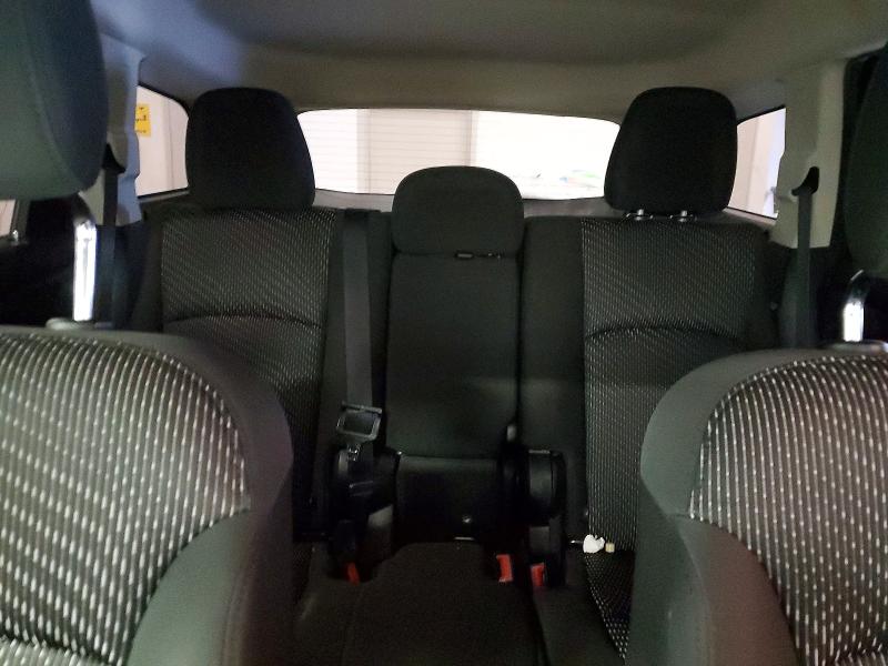 46502766 :رقم المزاد ، 3C4PDCAB1ET302962 vin ، 2014 Dodge Journey مزاد بيع