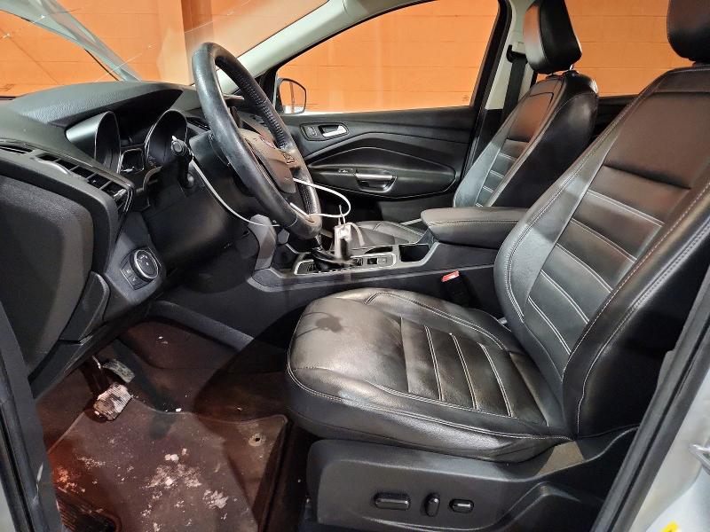 Aukcja sprzedaży 2018 Ford Escape, vin: 1FMCU9HD1JUC21433, numer aukcji: 47754566