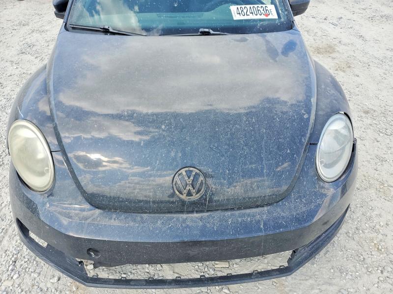 Aukcja sprzedaży 2014 Volkswagen Beetle, vin: 3VWF17AT7EM643620, numer aukcji: 48240636