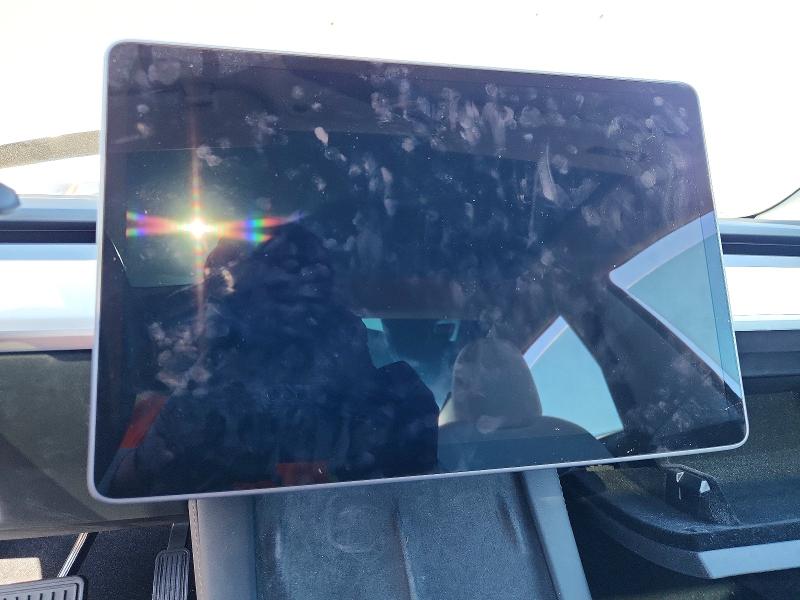 46027826 :رقم المزاد ، 5YJ3E1EA1PF701227 vin ، 2023 Tesla Model 3 مزاد بيع