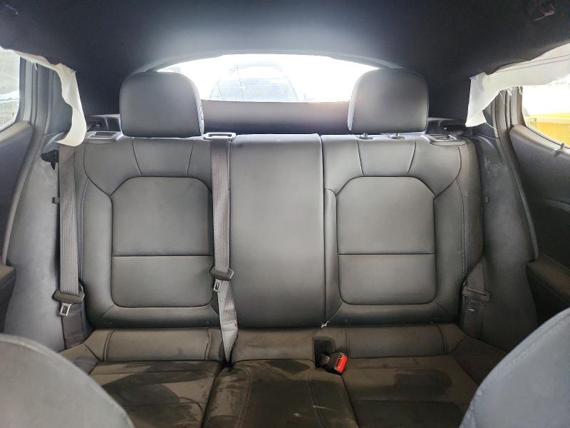 47982516 :رقم المزاد ، KL47LBEP1SB227299 vin ، 2025 Buick Envista مزاد بيع