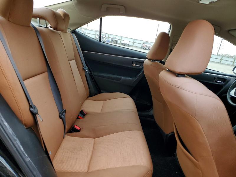 Продажа на аукционе авто 2014 Toyota Corolla, vin: 5YFBURHEXEP097352, номер лота: 41756216