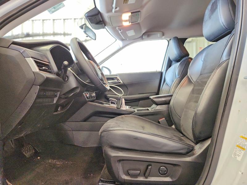 Aukcja sprzedaży 2024 Mitsubishi Outlander, vin: JA4J4VA83RZ080892, numer aukcji: 47114736