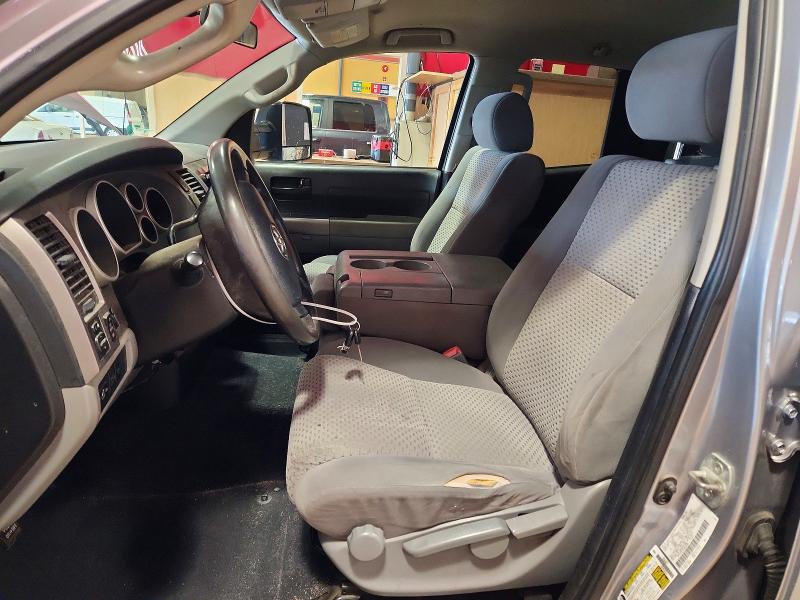 Aukcja sprzedaży 2012 Toyota Tundra, vin: 5TFCY5F19CX013506, numer aukcji: 79650795
