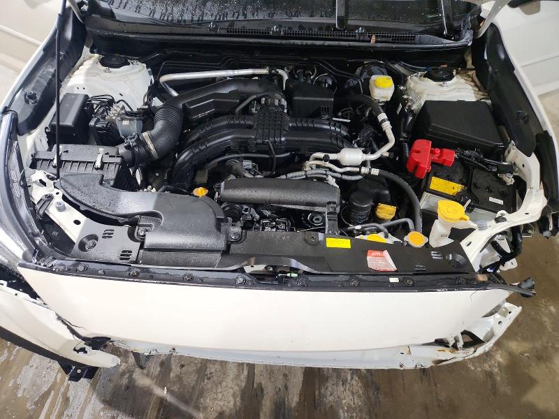Aukcja sprzedaży 2024 Subaru Crosstrek, vin: JF2GUADC5R8212390, numer aukcji: 45989386