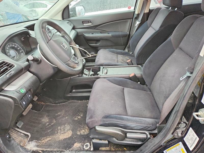 2014 Honda Cr-v მანქანა იყიდება აუქციონზე, vin: 2HKRM4H31EH110146, აუქციონის ნომერი: 46380926