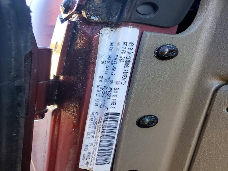 Продажа на аукционе авто 2004 Jeep Wrangler, vin: 1J4FA39S64P711349, номер лота: 45927476