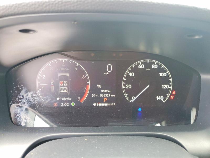 Aukcja sprzedaży 2023 Honda Hr-v, vin: 3CZRZ2H58PM718051, numer aukcji: 47086036
