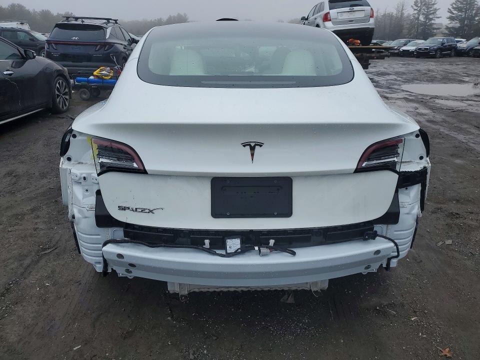 Aukcja sprzedaży 2023 Tesla Model 3, vin: 5YJ3E1EA5PF495832, numer aukcji: 41775596