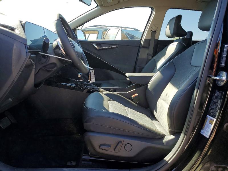 Продаж на аукціоні авто 2024 Kia Niro, vin: KNDCR3LEXR5151052, номер лоту: 45843636