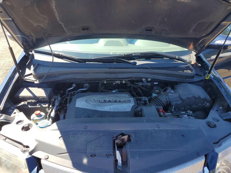 Продажа на аукционе авто 2009 Acura Mdx, vin: 2HNYD28489H530293, номер лота: 46706776