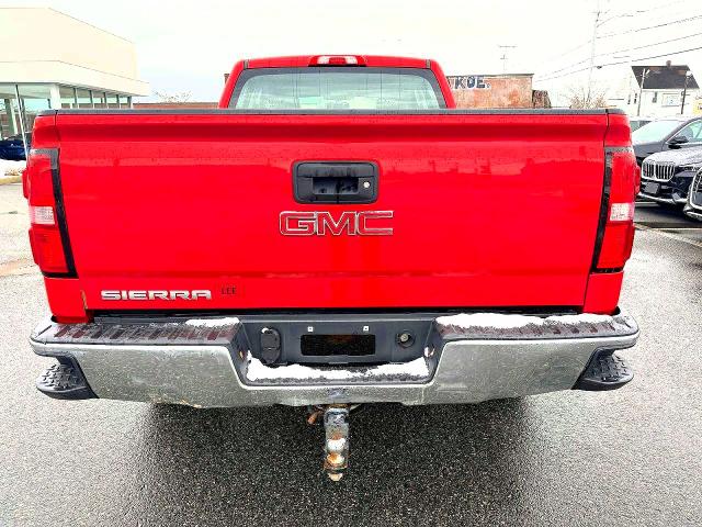 Aukcja sprzedaży 2014 Gmc Sierra, vin: 1GTV2TEH3EZ266387, numer aukcji: 79840995