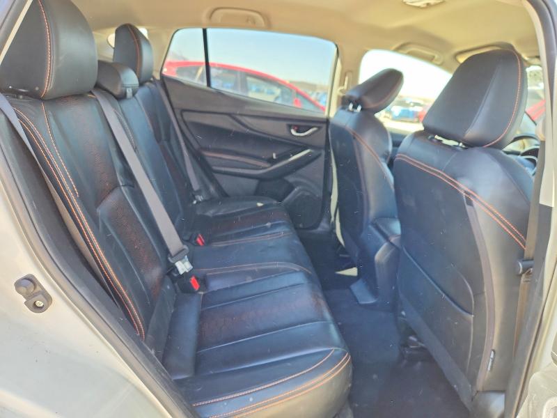 Продаж на аукціоні авто 2022 Subaru Crosstrek, vin: JF2GTHMC8NH256244, номер лоту: 41667486
