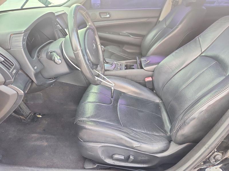Aukcja sprzedaży 2015 Infiniti Q40, vin: JN1CV6AP6FM500441, numer aukcji: 42069696