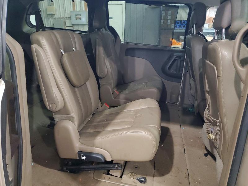 Продаж на аукціоні авто 2015 Chrysler Town & Country, vin: 2C4RC1BG8FR677357, номер лоту: 46376306