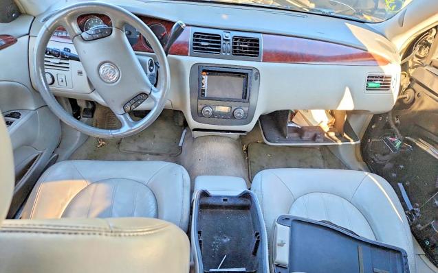 78856975 :رقم المزاد ، 1G4HD57237U192797 vin ، 2007 Buick Lucerne مزاد بيع