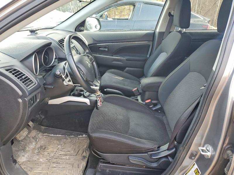 Продажа на аукционе авто 2014 Mitsubishi Rvr, vin: 4A4AJ4AU4EE601876, номер лота: 47502666