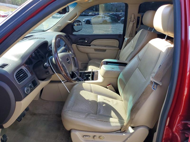 78716775 :رقم المزاد ، 1GKS1MEFXER114167 vin ، 2014 Gmc Yukon Xl مزاد بيع